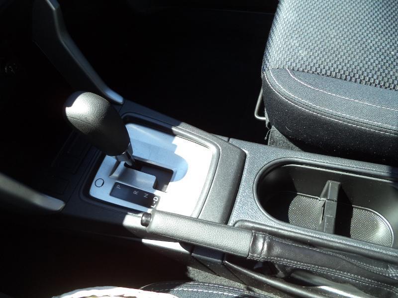 Subaru Forester 2.5i Premium 2015