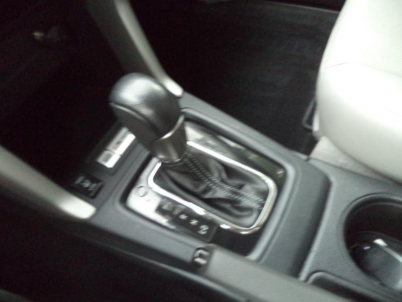 Subaru Forester 2.5i Touring 2016