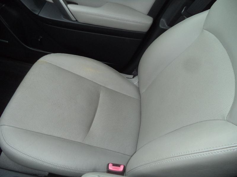 Subaru Forester 2.5i Touring 2016