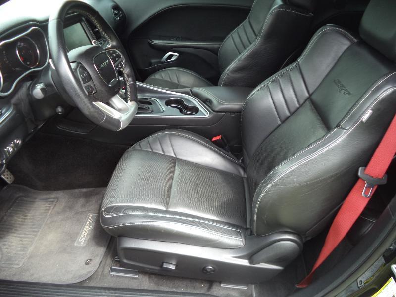 Dodge Challenger SRT 392 2016