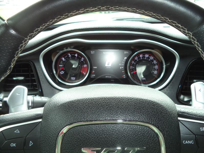 Dodge Challenger SRT 392 2016