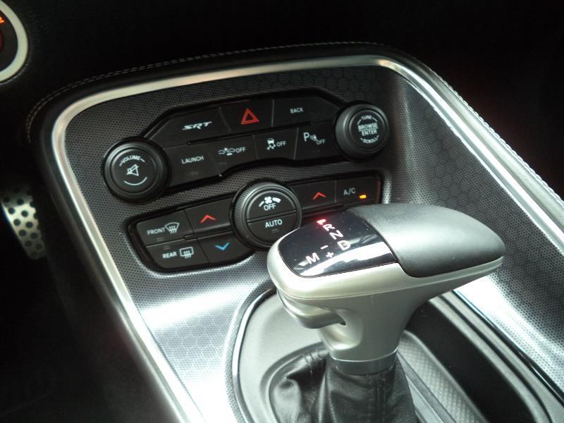Dodge Challenger SRT 392 2016