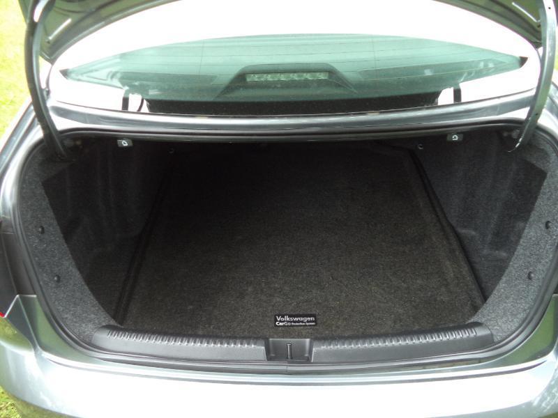 Volkswagen Jetta S 5M 2015
