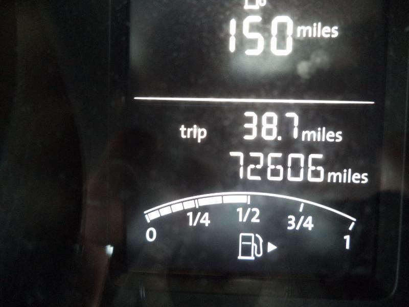 Volkswagen Jetta S 5M 2015