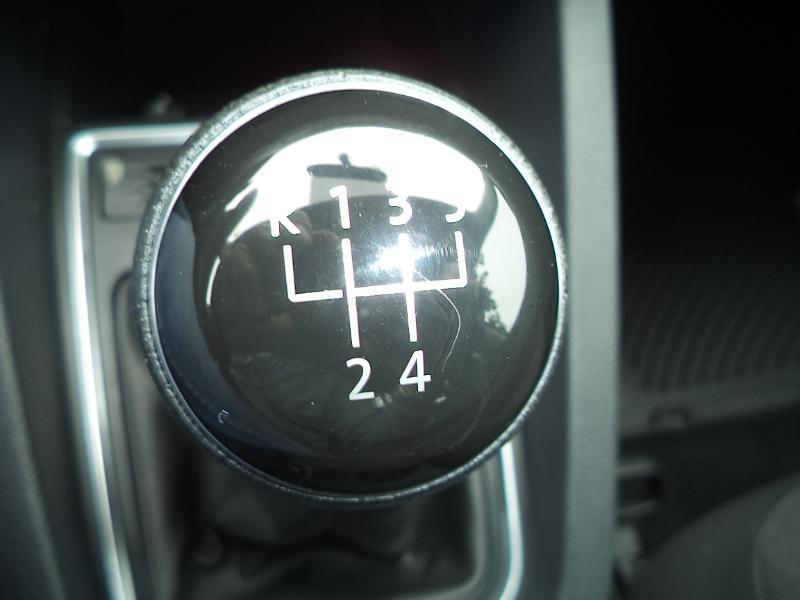 Volkswagen Jetta S 5M 2015