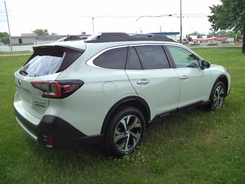 Subaru Outback Touring XT 2022