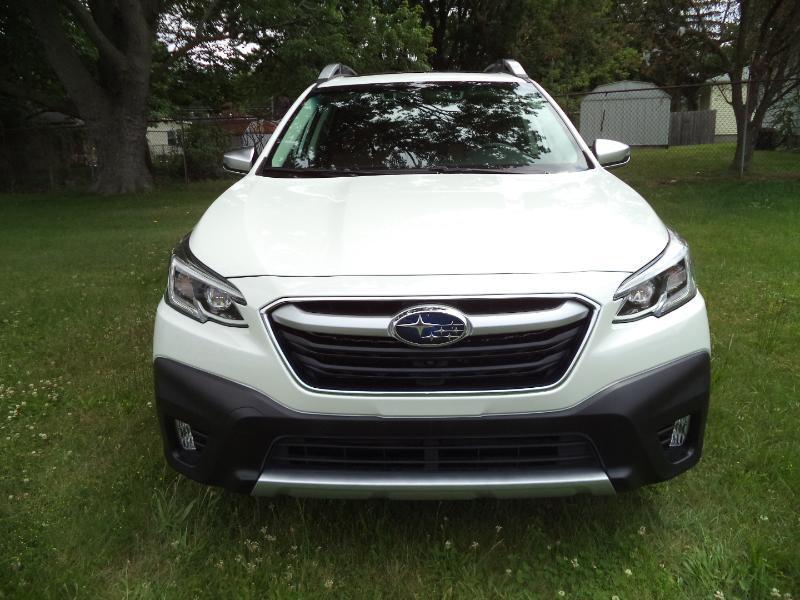 Subaru Outback Touring XT 2022