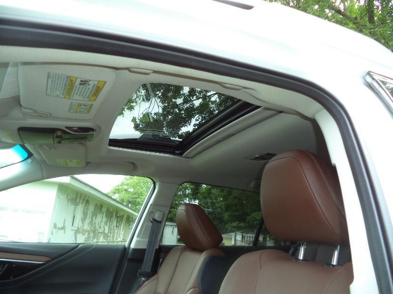 Subaru Outback Touring XT 2022