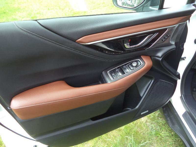 Subaru Outback Touring XT 2022