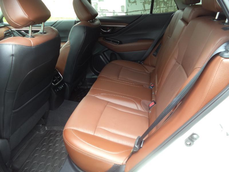 Subaru Outback Touring XT 2022
