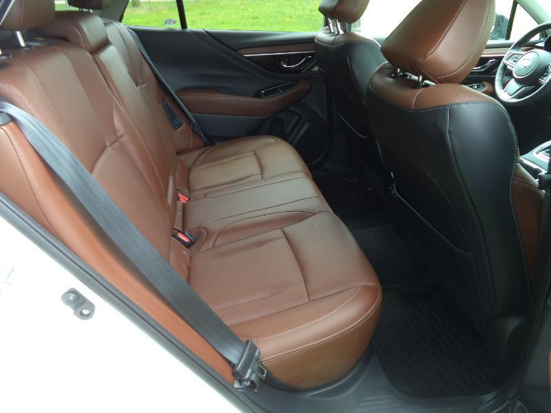 Subaru Outback Touring XT 2022