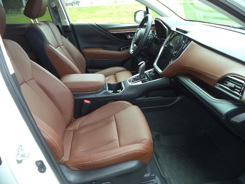 Subaru Outback Touring XT 2022