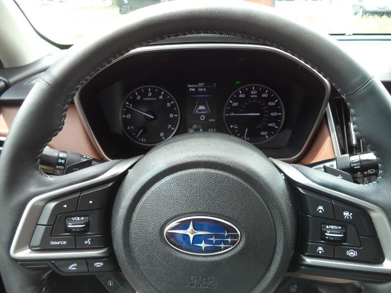 Subaru Outback Touring XT 2022