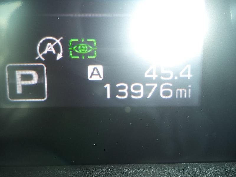 Subaru Outback Touring XT 2022