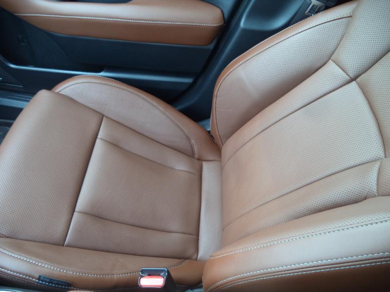 Subaru Outback Touring XT 2022