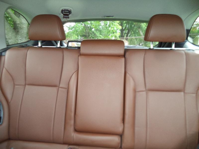 Subaru Outback Touring XT 2022