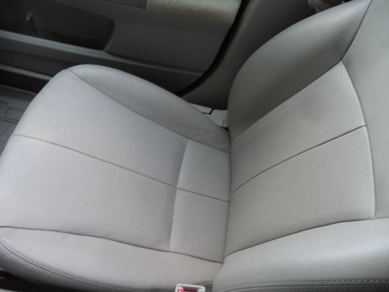 Subaru Forester 2.5X Limited 2011