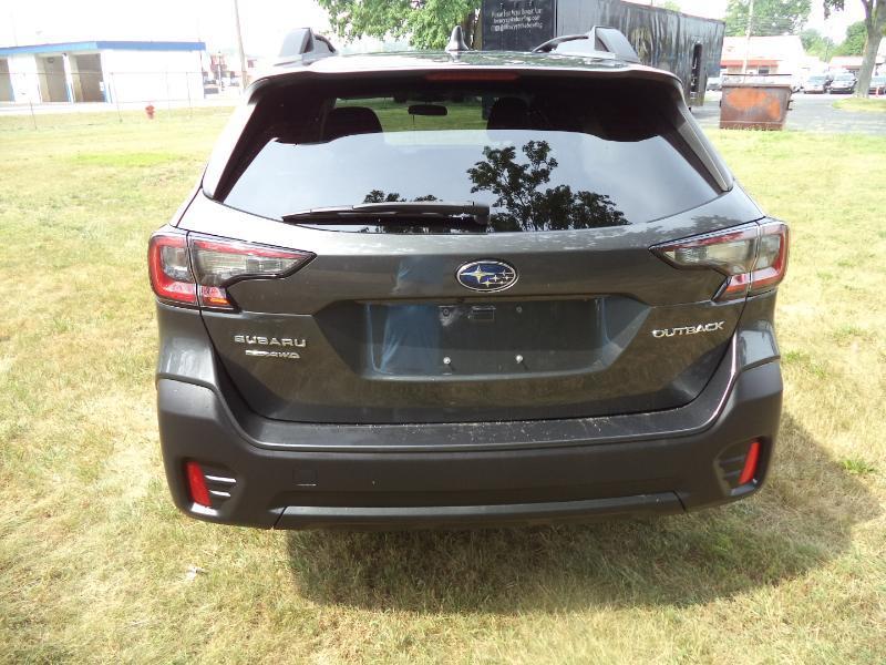Subaru Outback Premium 2021