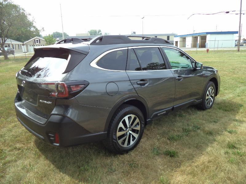 Subaru Outback Premium 2021