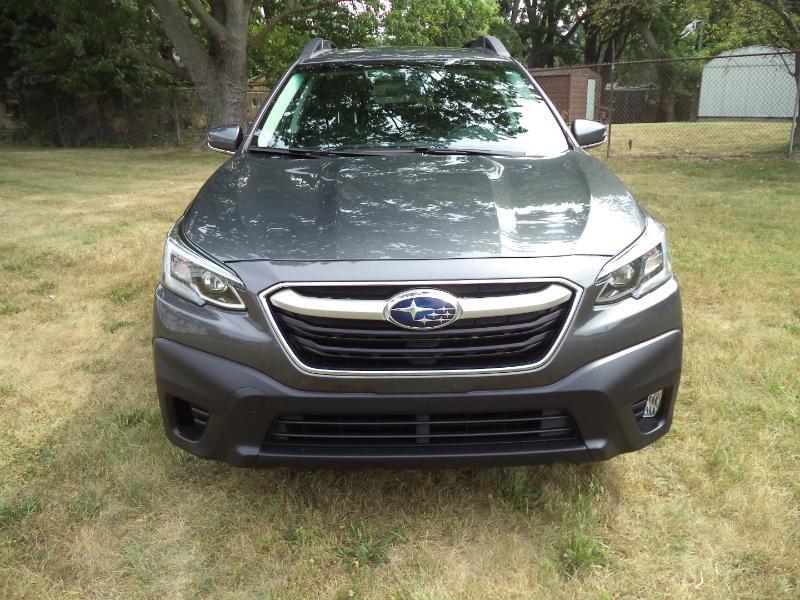 Subaru Outback Premium 2021