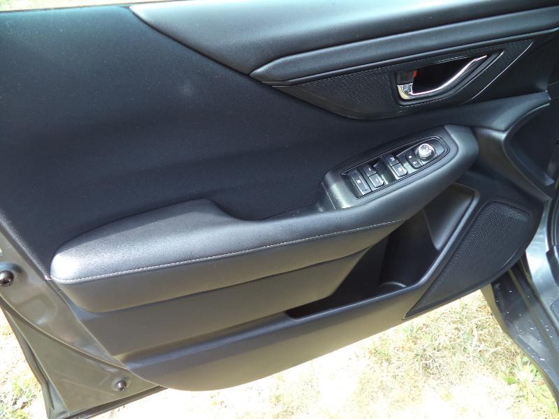 Subaru Outback Premium 2021