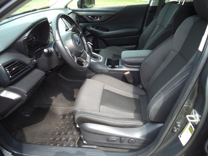 Subaru Outback Premium 2021