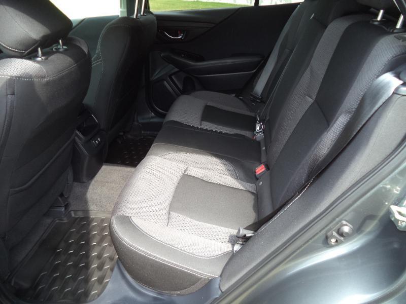 Subaru Outback Premium 2021