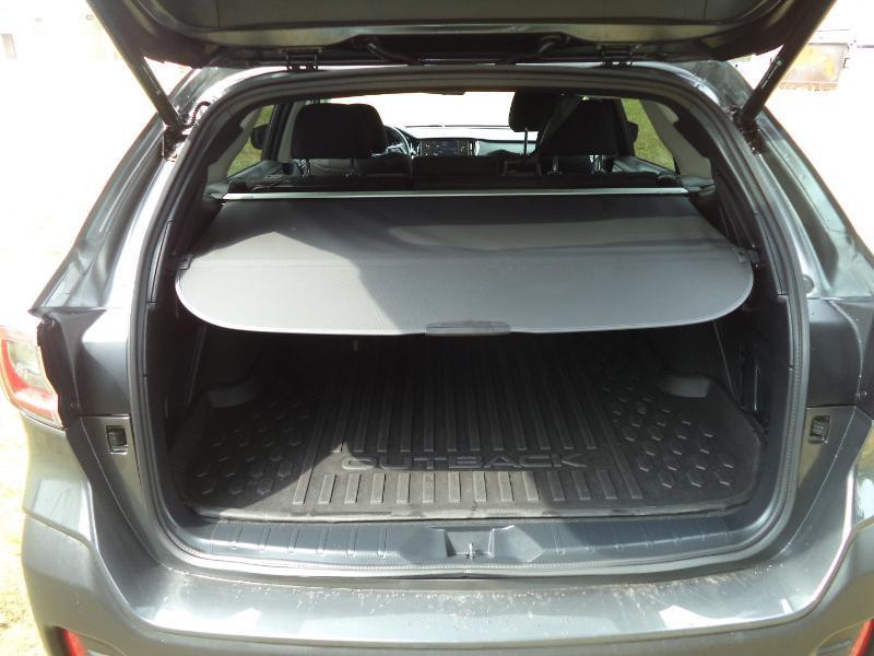 Subaru Outback Premium 2021