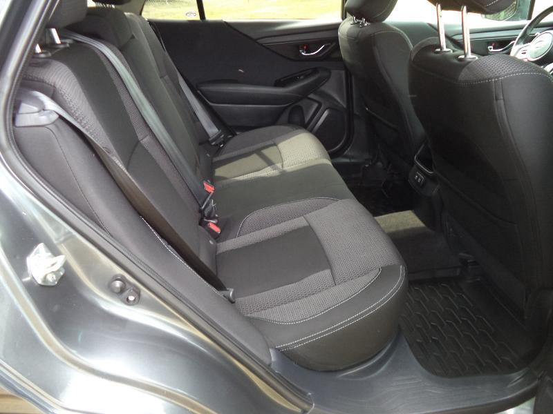 Subaru Outback Premium 2021