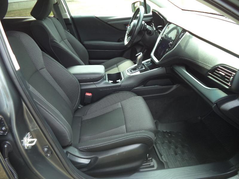 Subaru Outback Premium 2021