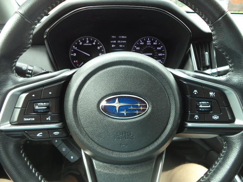 Subaru Outback Premium 2021