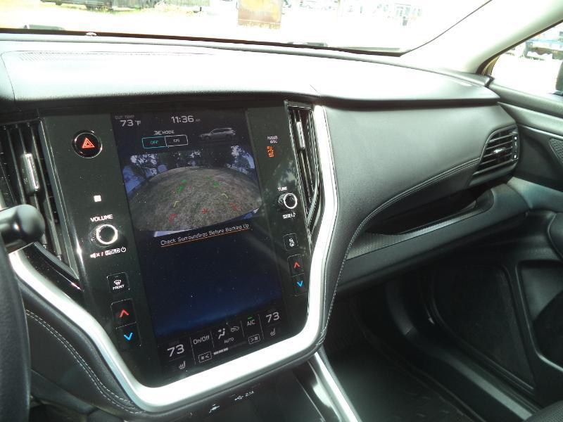 Subaru Outback Premium 2021