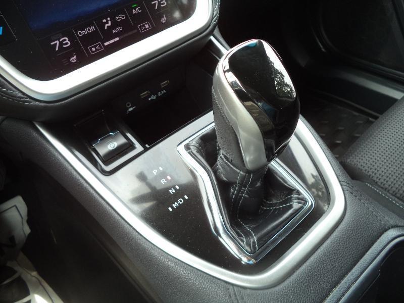 Subaru Outback Premium 2021