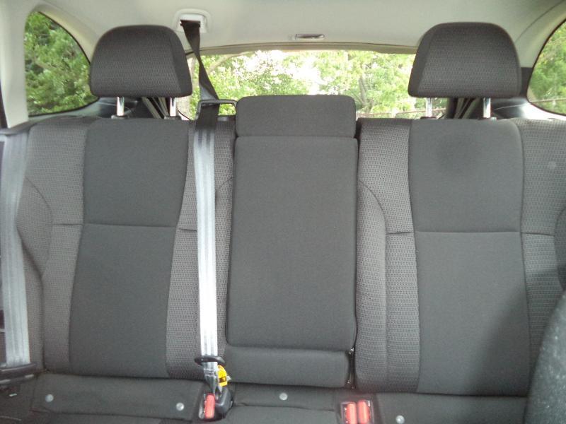 Subaru Outback Premium 2021