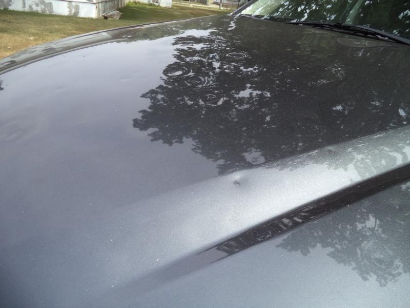 Subaru Outback 2.5i 2009