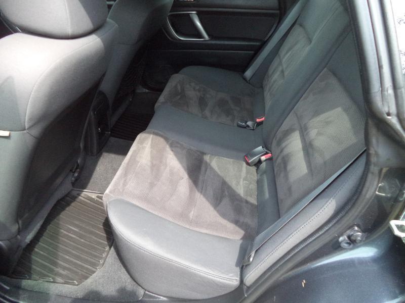 Subaru Outback 2.5i 2009