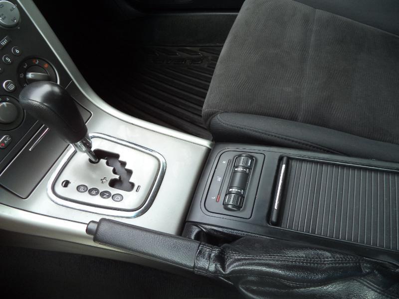 Subaru Outback 2.5i 2009