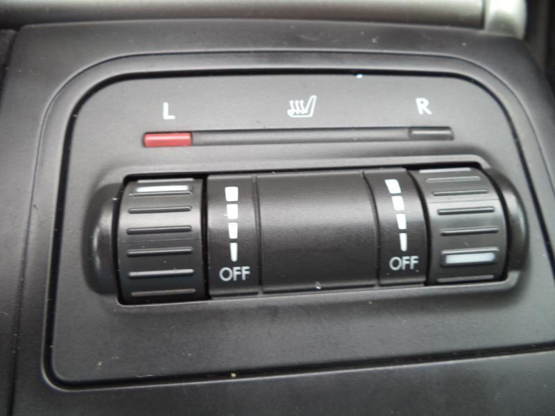Subaru Outback 2.5i 2009