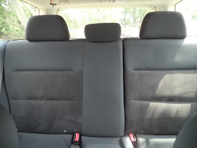 Subaru Outback 2.5i 2009