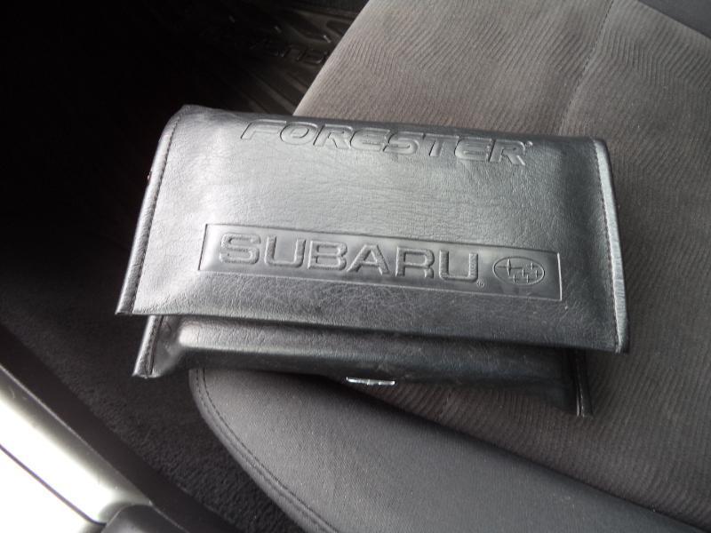 Subaru Outback 2.5i 2009