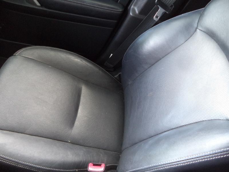 Subaru Forester 2.5i Touring 2015