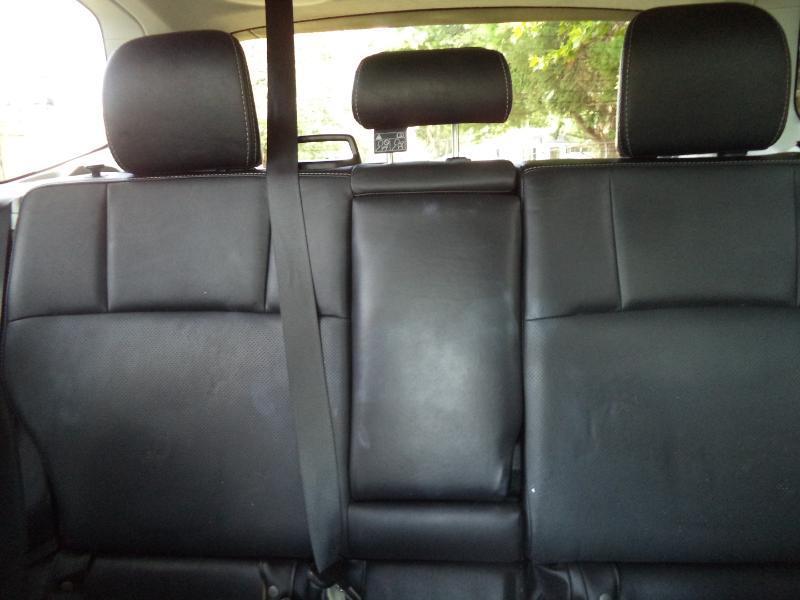 Subaru Forester 2.5i Touring 2015