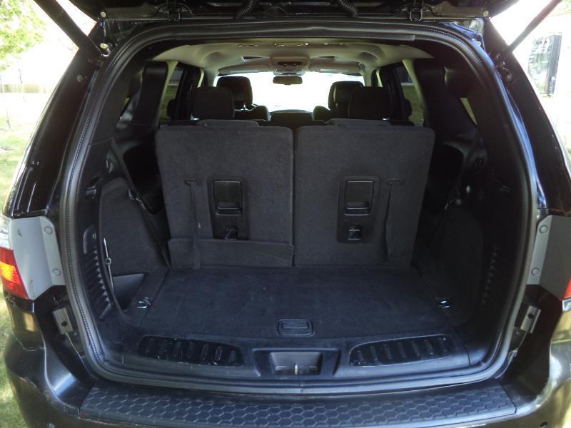 Dodge Durango Crew AWD 2012