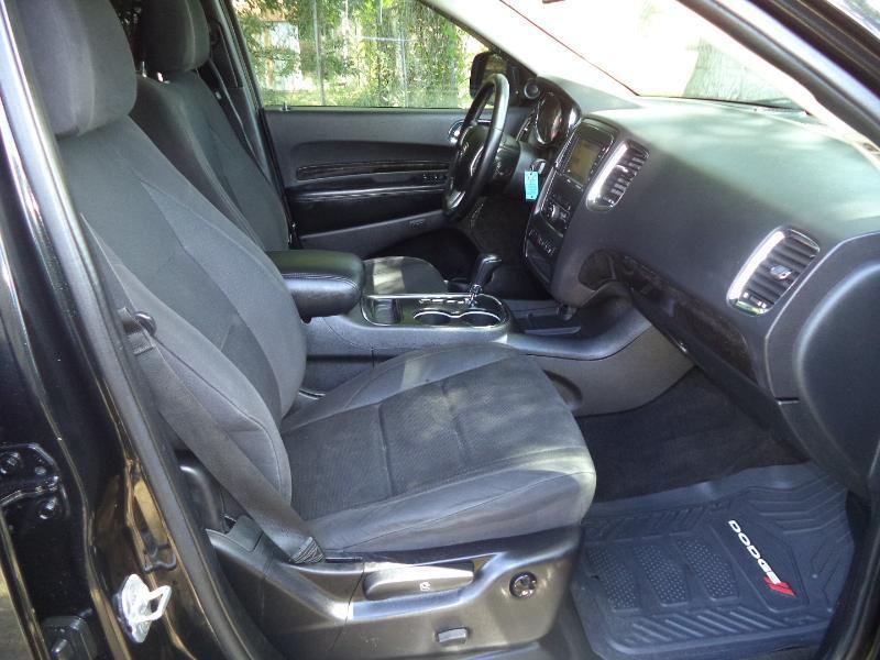 Dodge Durango Crew AWD 2012