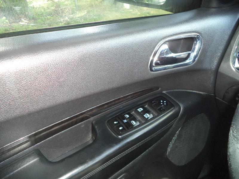 Dodge Durango Crew AWD 2012