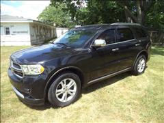 2012 Dodge Durango 