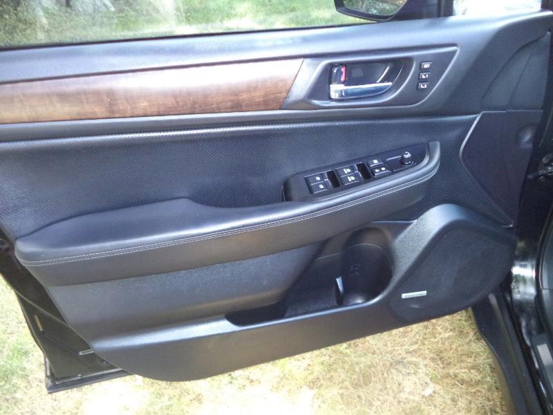 Subaru Outback 3.6R Limited 2017