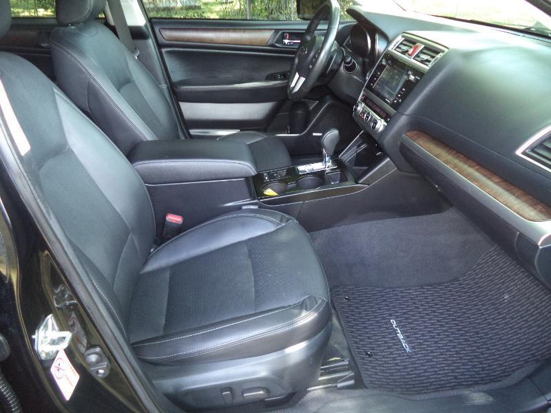 Subaru Outback 3.6R Limited 2017