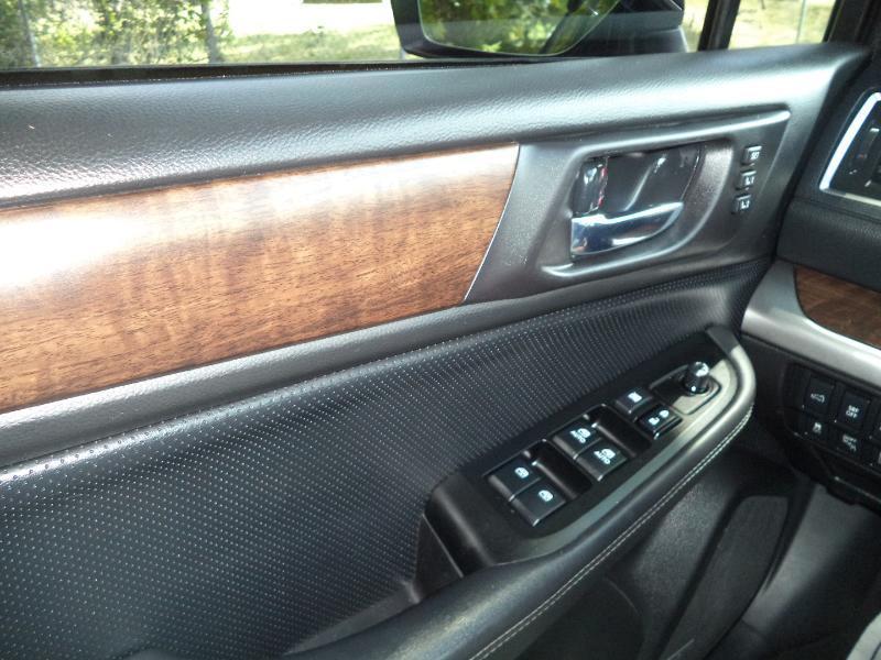 Subaru Outback 3.6R Limited 2017