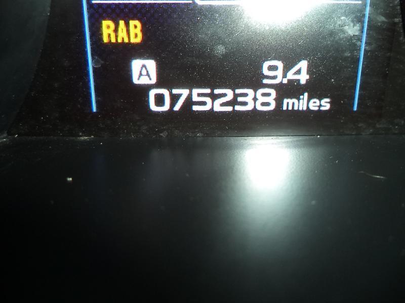 Subaru Outback 3.6R Limited 2017
